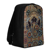 Ganesha - Minimalist Backpack