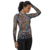 Orion - Women's Rash Guard