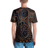 Infinite Energy - Men's T-shirt (limited)