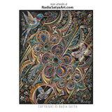 Vacation | New Large Print