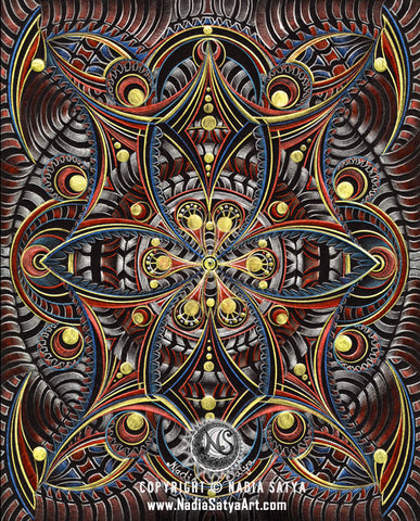 Looking Up | New Large Print