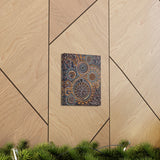 Infinite Energy - Canvas - Gallery Wraps
