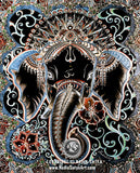 SPECIAL - Ganesha 2 | New Print
