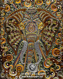 SPECIAL - Magnificent Elephant | New Print