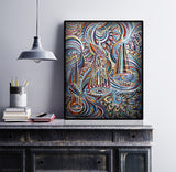 ORION Adventure | New Print