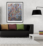 ORION Adventure | New Print