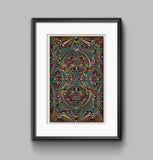 Let Every Soul To Go Their Own Way | New Print