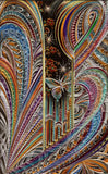 At the Heaven Gate | New Large Print