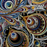 The Depth Of the Souls | New Print