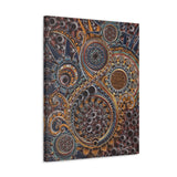 Infinite Energy - Canvas - Gallery Wraps