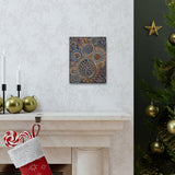 Infinite Energy - Canvas - Gallery Wraps