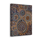 Infinite Energy - Canvas - Gallery Wraps