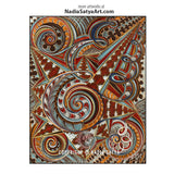 Rapid Action | New Print