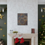 Infinite Energy - Canvas - Gallery Wraps
