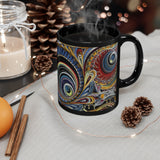 Depth of the Souls - Ceramic Mug