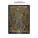 SPECIAL - Magnificent Elephant | New Print