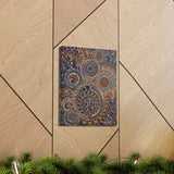 Infinite Energy - Canvas - Gallery Wraps