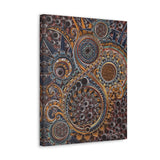 Infinite Energy - Canvas - Gallery Wraps