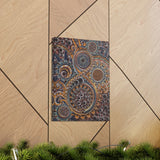 Infinite Energy - Canvas - Gallery Wraps