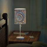 The Depth of the Souls - Lamp on a Stand, US|CA plug