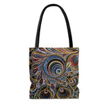 AOP Tote Bag