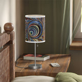 The Depth of the Souls - Lamp on a Stand, US|CA plug