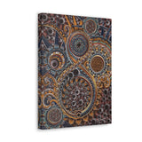 Infinite Energy - Canvas - Gallery Wraps