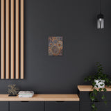 Infinite Energy - Canvas - Gallery Wraps