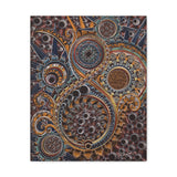 Infinite Energy - Canvas - Gallery Wraps