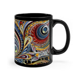 Depth of the Souls - Ceramic Mug