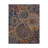 Infinite Energy - Canvas - Gallery Wraps