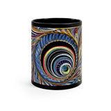 Depth of the Souls - Ceramic Mug