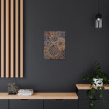Infinite Energy - Canvas - Gallery Wraps
