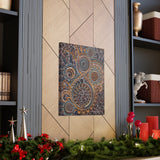 Infinite Energy - Canvas - Gallery Wraps