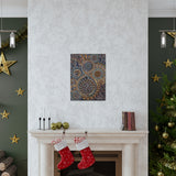 Infinite Energy - Canvas - Gallery Wraps