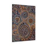 Infinite Energy - Canvas - Gallery Wraps