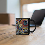 Depth of the Souls - Ceramic Mug