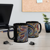Depth of the Souls - Ceramic Mug
