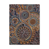 Infinite Energy - Canvas - Gallery Wraps