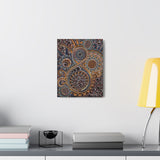Infinite Energy - Canvas - Gallery Wraps