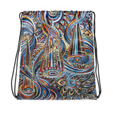 ORION Adventure - Drawstring bag