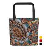 Picnic - Tote bag