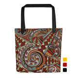 Rapid Action - Tote bag