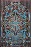 Sacred Geometry 2 | New Large Print