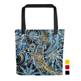 Winte Glory - Tote bag