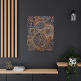 Infinite Energy - Canvas - Gallery Wraps