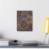 Infinite Energy - Canvas - Gallery Wraps
