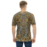 Magnificent Elephant - Men's t-shirt