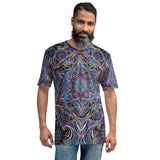 Sacret Geometry - Men's t-shirt