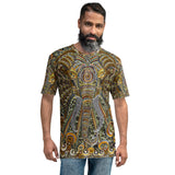 Magnificent Elephant - Men's t-shirt